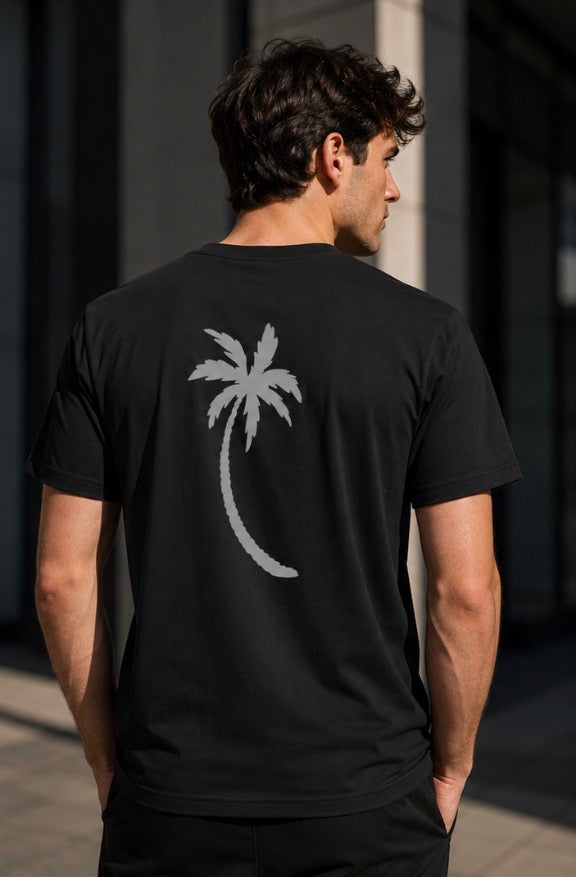 Camiseta clásica MONTVALE Unisex