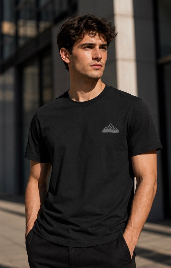 Camiseta clásica MONTVALE Unisex